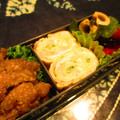 ジョングレ's cooksnap of when they made お弁当に☆ちくわと絹さやの甘辛炒め.