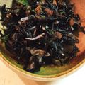 まるまる27972's cooksnap of when they made なんちゃって梅の香ひじき.