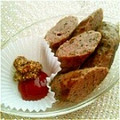 13arbi3's cooksnap of when they made お手軽♪手作りソーセージ.