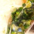 Mayuel23's cooksnap of when they made 夏の定番！常備おかず・胡瓜の中華漬け♪.