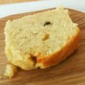 jl52036's cooksnap of when they made バナナが熟れすぎたら簡単バナナケーキ☆.
