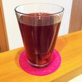 ★よーこちん★'s cooksnap of when they made チャイ・アルバル　　サワーチェリーティー.