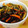terurun。's cooksnap of when they made ★簡単★切り昆布とさつま揚げの煮物!.