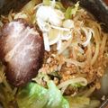 SW_チーフ's cooksnap of when they made あっ　味噌ラーメン！.