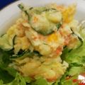 eiyoushi's cooksnap of when they made ふつうのポテトサラダ.