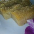 ＰＯＩ's cooksnap of when they made 簡単☆りんごケーキ.