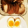 なおぴんズ's cooksnap of when they made しっとり柔らか鶏チャーシュー.