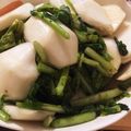 さーゆーはー's cooksnap of when they made 簡単♪丸ごとかぶのサラダ.