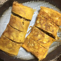 えりりん0408's cooksnap of when they made 焼きそば卵巻き巻き♪.