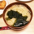 yuka119's cooksnap of when they made 中華風にゅうめん.