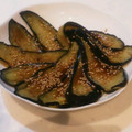 れーままま's cooksnap of when they made 簡単美味しい！揚げ茄子のさっぱりネギダレ.