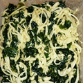 kumachan2007's cooksnap of when they made 旦那様がお気に入りの えのきわかめ.