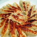 しぃーむ's cooksnap of when they made シソ大量消費！鶏肉とシソのさっぱり餃子.