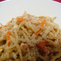 YOYO♪'s cooksnap of when they made もやしと揚げの煮びたし♪.