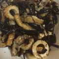 じじばばな私's cooksnap of when they made お手軽簡単♪ひじきの煮物.
