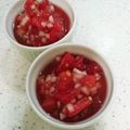 ＊N−I＊'s cooksnap of when they made ✥ モーリョ ✥.