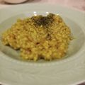 ごはん☺'s cooksnap of when they made 玄米の舞茸入りカレーリゾット.
