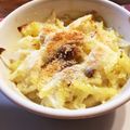 しろしろ1111's cooksnap of when they made ＊ヤンソンさんの誘惑＊あっさりアレンジで.