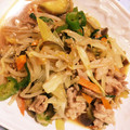 クック366EZ7☆'s cooksnap of when they made 簡単！豚コマと野菜のオイスター炒め♫.