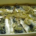 まみむーにぃ's cooksnap of when they made オイル・サーディン.
