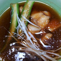 ちびえりりん's cooksnap of when they made かじきのめんつゆおろし煮♪.