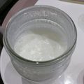 mamasakko's cooksnap of when they made 誰でも簡単に自家製ヨーグルト酵母.