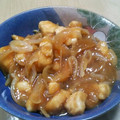 羅瑠☆'s cooksnap of when they made とろっとろ～鶏胸煮.