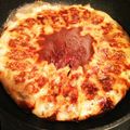 じゅなたん☆mama's cooksnap of when they made 超簡単パリパリで大満足♪羽根餃子の作り方.