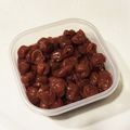 ★よーこちん★'s cooksnap of when they made アメリカンチェリーソース.