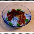 iにゃん's cooksnap of when they made 簡単！手作りジュレポン酢♪.