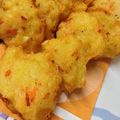 ムッシュぷにかわ's cooksnap of when they made 材料じゃがいもだけ！簡単じゃがいも餅.