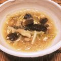 ノビル's cooksnap of when they made 簡単☆酸辣（サンラー）春雨スープ.