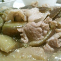 クック8CYBSP☆'s cooksnap of when they made 簡単！ナスの豚味噌炒め！.