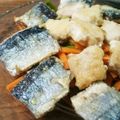 なちょすぅ's cooksnap of when they made ★魚・肉・豆腐に合う「南蛮漬のタレ」★.