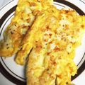 クック3UDAI1☆'s cooksnap of when they made 簡単に♪鶏ささみのピカタ♪.