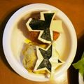 蓮ちゃんのママ's cooksnap of when they made ニンニンジャー ☆スターニンジャー☆.
