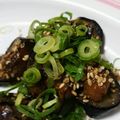 あでキッチン's cooksnap of when they made 簡単すぎる★なすポン！.