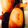 しまりすこ3's cooksnap of when they made おもてなしに最適♡ いか飯.