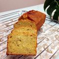サンディサンディ's cooksnap of when they made ♪18㎝型パウンドケーキ♪バナナ.