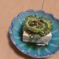 きらり流れ星's cooksnap of when they made 絶対ウマイ！簡単！ゴーヤのきんぴら☆.