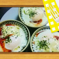 しょむさん's cooksnap of when they made お弁当の目玉焼き.