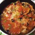 みあみあん's cooksnap of when they made トマトJで簡単☆キャベツとひき肉の重ね煮.