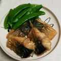 ☆haruta☆'s cooksnap of when they made 甘酢あんでさっぱり！鯖.
