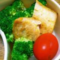 りんちゃ～'s cooksnap of when they made 簡単♪美味しい！めかじきのカレーマヨ焼き.