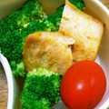 りんちゃ～'s cooksnap of when they made 簡単♪美味しい！めかじきのカレーマヨ焼き.