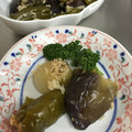 横浜発国際料理教室's cooksnap of when they made マッシ エジプトの野菜のご飯詰め.