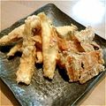 recoreco's cooksnap of when they made ☆カリカリカレイの唐揚☆.