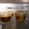 03yoko's cooksnap of when they made とってもなめらか♡牛乳プリン.