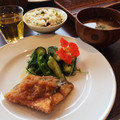 ayacoco.y's cooksnap of when they made 絶品☆さばのみぞれ煮.