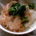 そらみみこ's cooksnap of when they made 新玉ねぎのサラダ風冷奴.